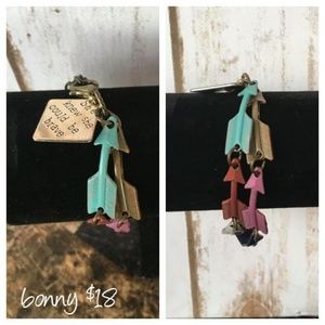 Plunder Bonny Bracelet